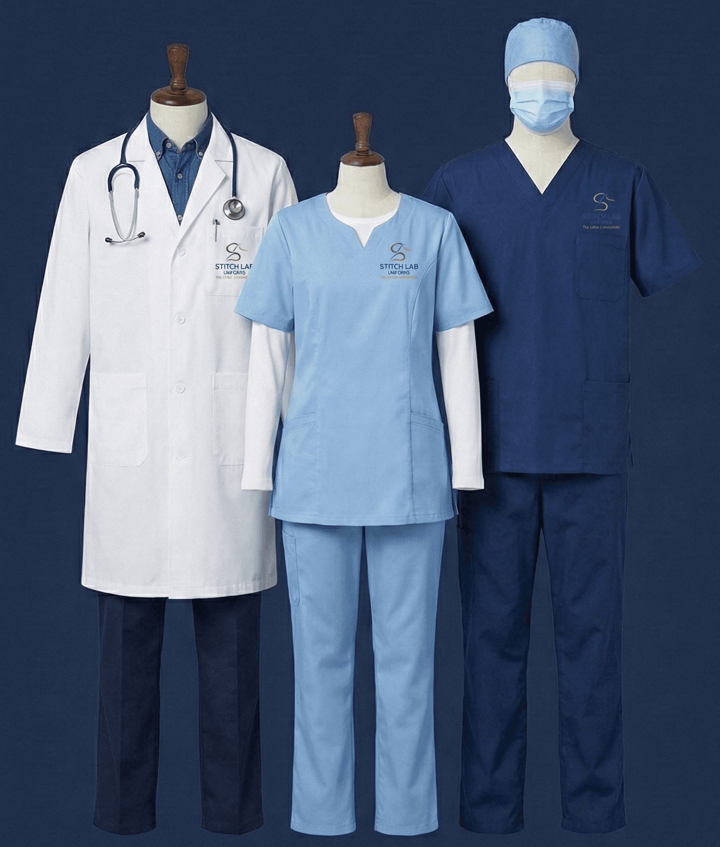 Medical Uniforms